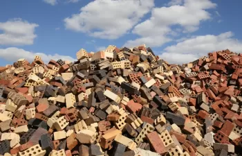 La ARC otorga ayudas a 11 municipios para clausurar vertederos de residuos de la construcción