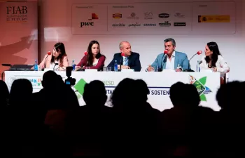FSMS 2016 congrega a más de 10.400 profesionales y 740 empresas
