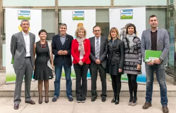 Cantabria pone en marcha una campaña de fomento del reciclaje de cara a las Navidades