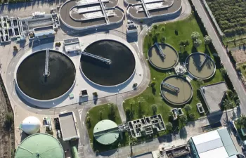 Grupo DAM reparará los colectores de la depuradora de La Pobla de Farnals