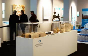 \"GANDIA, FETS D\'AIGUA\" recibe la visita de más de 3.500 personas