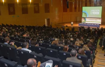 Teresa Ribera abrirá la próxima semana Conama 2018, el gran congreso de la transición ecológica