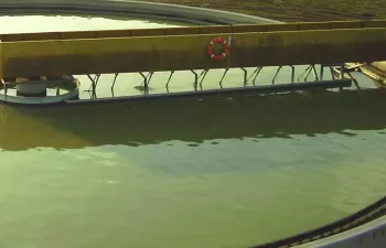 El Gobierno de Navarra ampliará la depuradora de Fitero