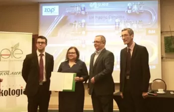 SUEZ Advanced Solutions se une a la Cámara de Ecología de Polonia
