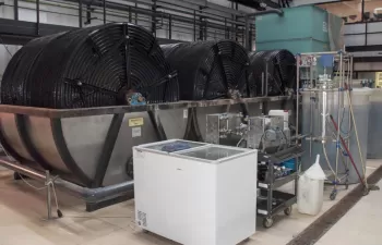 Nuevo tratamiento eficiente para la depuración de aguas residuales del sector farmacéutico