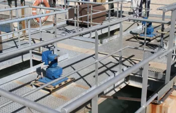 Licitado el contrato para la explotación, conservación y mantenimiento de la depuradora de Tarancón