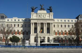 Contratados los servicios de control, vigilancia y seguridad de las obras de la nueva EDAR de Addaia