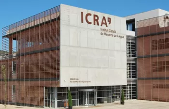 Teqma y el ICRA acuerdan el desarrollo tecnológico de soluciones para tratamiento de agua