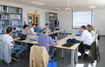 Arranca el proyecto HYTECHCYCLING sobre reciclaje y reutilización de las tecnologías del hidrógeno