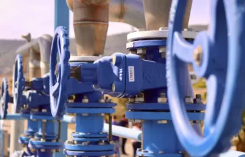 La Junta de Andalucía destina 66 millones de euros para asegurar el abastecimiento de agua en Almería