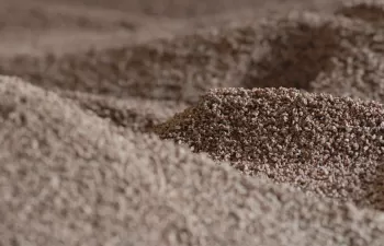 El consumo de biomasa forestal para usos térmicos en Cataluña crece un 5,2% en 2018