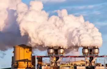 La OMM advierte: el 2016 podría ser el año más cálido de la historia registrada