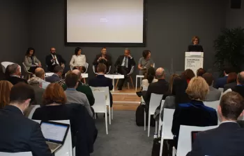 España comparte su experiencia en colaboración público-privada contra el cambio climático en la COP23