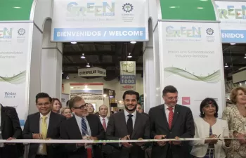 Crece el interés por el desarrollo y uso de tecnologías verdes