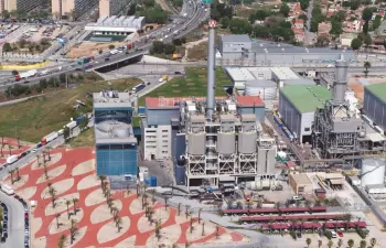 Las plantas de valorización de residuos participarán en los servicios de ajuste del sistema eléctrico