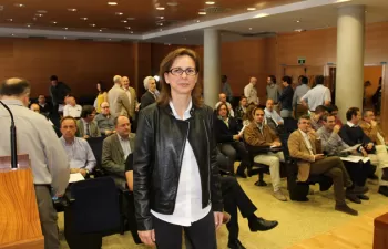 La Región de Murcia pone en marcha el Geoportal del Agua dirigido al sector agrícola