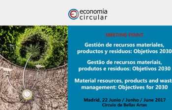 Meeting Point de FEC: epicentro del debate sobre la Economía Circular en España y Portugal