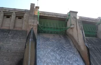 Nueva metodología que establece el margen de seguridad de las presas frente al riesgo de deslizamientos