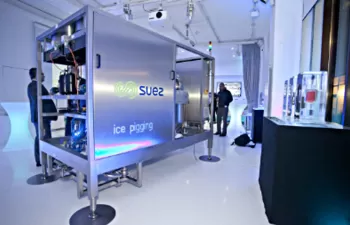 SUEZ Advanced Solutions presenta AQL 500 en una jornada sobre industria cosmética