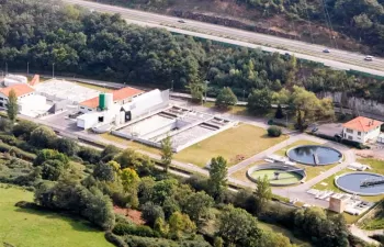 Asturias, a la vanguardia en la optimización energética y valorización de fangos de depuradora