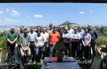 La ACA participa en el proyecto WatERP, una plataforma web de gestión integral del agua