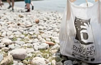 Más de 180 acciones de limpieza de espacios naturales catalanes se suman a \"Let\' s Clean Up Europe!\"