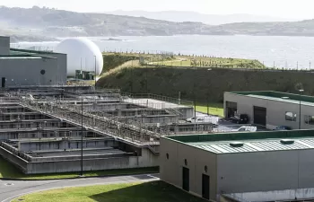 CovidBens diferenciará las distintas variantes de coronavirus detectado en aguas residuales