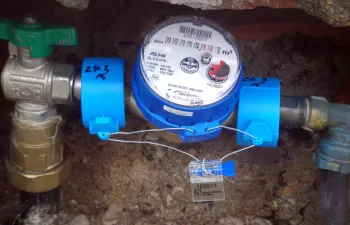 La ACA impulsa el control del agua suministrada con un paquete de ayudas de 1,4 millones de euros