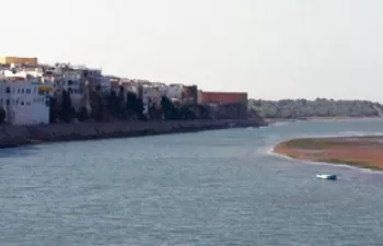 IPROMA controlará las aguas de Oum er Rbia, uno de los principales ríos de Marruecos
