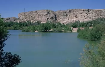 Declaradas las 82 primeras reservas naturales fluviales de España