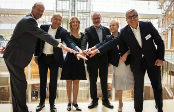 La economía circular en Europa recibirá un impulso de 10.000 millones de euros