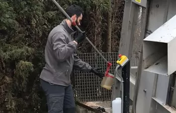 Castilla-La Mancha destina 1,3 millones de euros para mejorar el control del abastecimiento y depuración