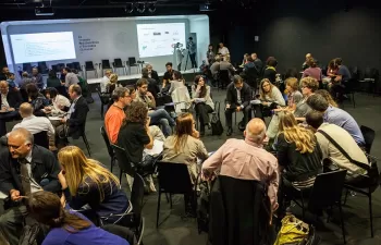 El I Encuentro Mediterráneo de Economía Circular congrega a más 150 representantes económicos y sociales