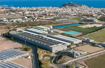 Acuamed licita las obras para abastecer con agua desalada a los regantes de Lorca