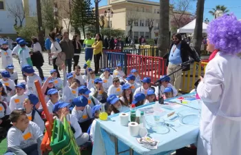 Resumen de las actividades de Aqualia el 22-M: un día de eventos para todos los públicos