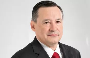 Ángel Simón, entre los 25 españoles más influyentes según la revista Forbes