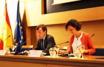 Saavedra: \"El desarrollo del conocimiento es la clave para afrontar los grandes retos medioambientales\"