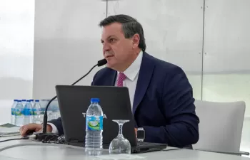 Isidro García participará en un workshop internacional organizado por Lipor dentro del proyecto Res2ValHum
