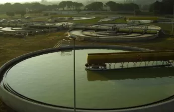 La ACA y el Consell Comarcal del Baix Camp acuerdan ampliar la depuradora de Cambrils