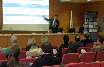 El IIAMA celebra una jornada sobre el programa de financiación a la I+D+i PRIMA