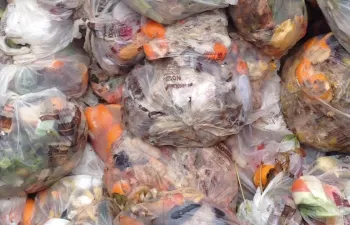 Impulso al reciclaje de los residuos orgánicos en todo el Territorio Histórico de Álava