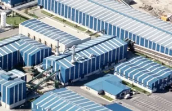 Sogama anuncia la licitación de la ampliación de sus instalaciones de Cerceda por casi 30 millones de euros
