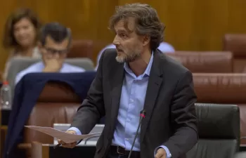 La Junta de Andalucía destina más de 465 millones en obras de depuración