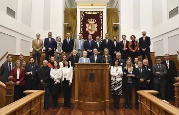 La nueva Ley de Evaluación Ambiental de Castilla-La Mancha fomentará el desarrollo sostenible de la región
