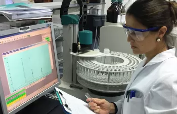 Cabildo de Gran Canaria revalida el certificado que garantiza el rigor en el análisis del agua de riego