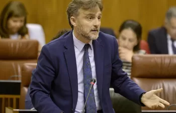 José Fiscal destaca la apuesta del Gobierno andaluz por la economía circular