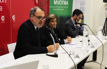 Uruguay trabaja en una nueva \'Estrategia Nacional de Gestión de Residuos\'