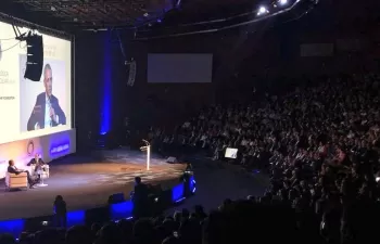 Gambús destaca la implicación de Obama para la transición global hacia la economía circular