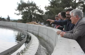 Inaugurada la ampliación de la depuradora y la nueva estación de bombeo de Alcúdia