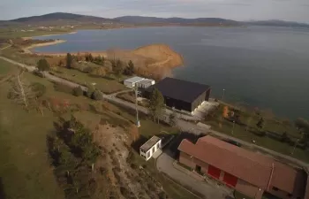 ACUAES aprueba la adjudicación para la explotación del sistema de “Abastecimiento de agua a Cantabria”